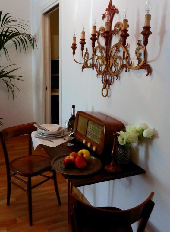 מודנה Il Fonticolo Room & Breakfast חדר תמונה