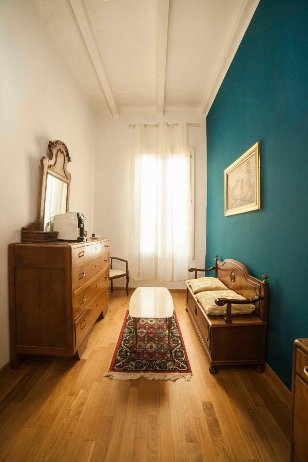 מודנה Il Fonticolo Room & Breakfast מראה חיצוני תמונה